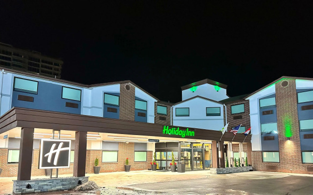 Holiday Inn Kansas City Downtown by IHG