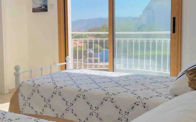 Spacious Luxury Private Sea View Villa