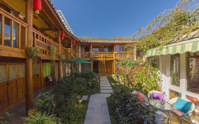Yunsu Boutique Inn