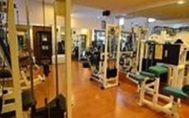 Sheik Istana Hotel Chiangmai