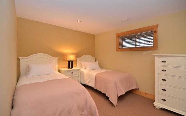 Chalet Serenite