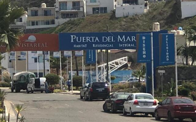 Condo Vacational in Ensenada, B.C.