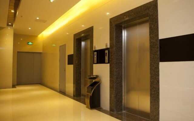 GreenTree Inn HaiKou Longhua District JinNiu Road Hotel