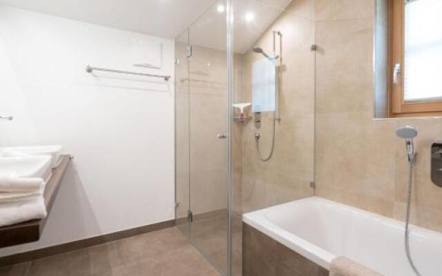 Chalet Mariland Bad Hofgastein