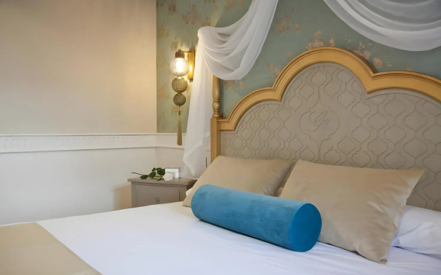 Hotel Gravina 51