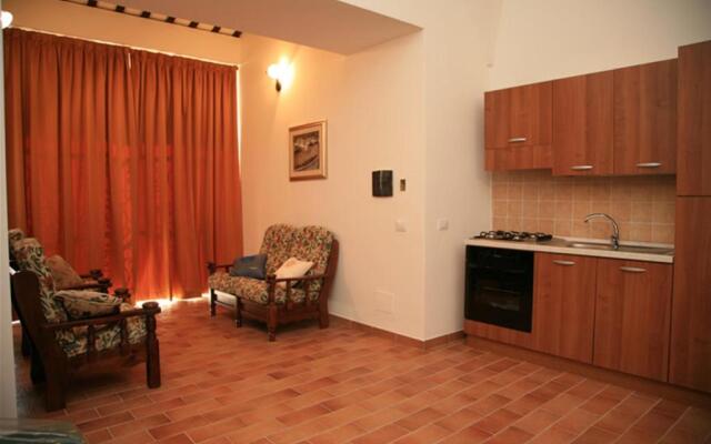Agriturismo Toscanella
