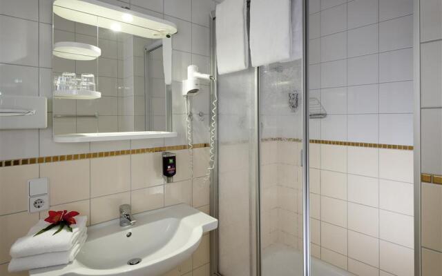 ibis Styles Berlin City Ost