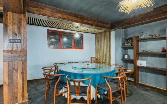Yunhai YUNHAI · Canyon Landscape Homestay Village