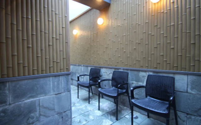 APA Hotel Toyama Ekimae