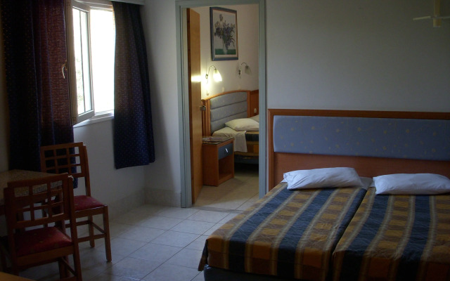 Atlantis Hotel
