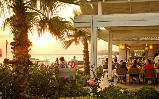 Side Star Beach Hotel - Ultra All Inclusive
