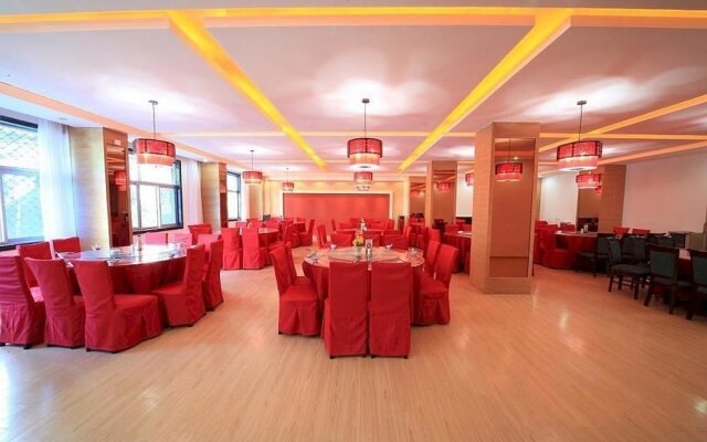 Tianjie Inn