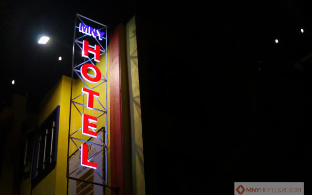 MNY Hotel & Resort