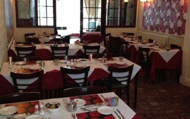 Manor House Hotel