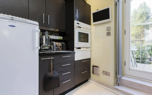 Veeve - Kings Cross Apartments