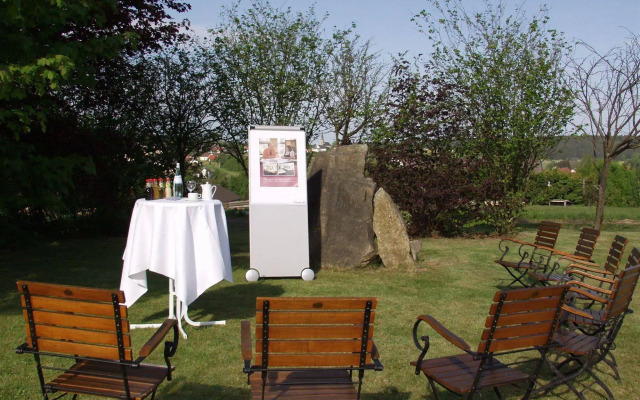 Hotel Kaiseralm