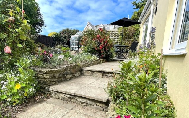 Croyde Wonky Cottage 1 Bedroom