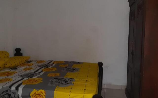 OYO 90810 Ravaya Homestay