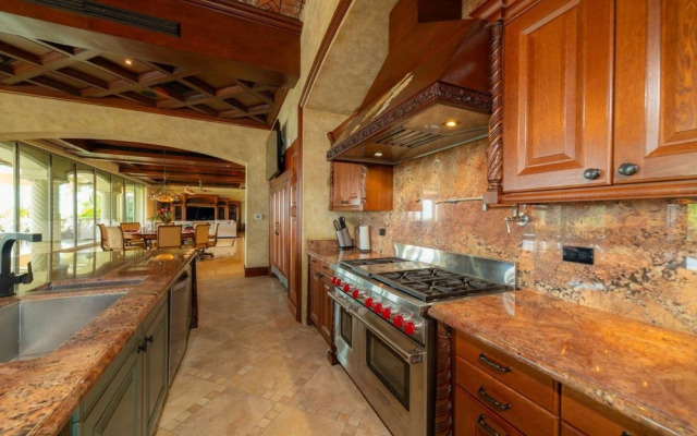 - Casa Garmus - 10 bdr Ocean View