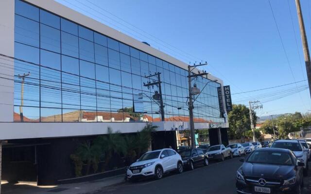 Hotel e Restaurante Canta Galo