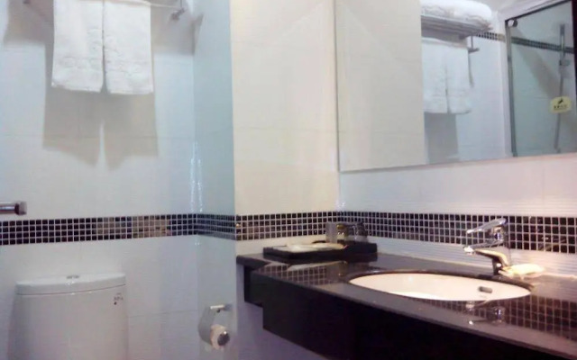 Hangzhou Yu Qi The Inn Boutique