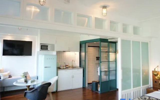 APTO Hotel HV (Causeway Bay)