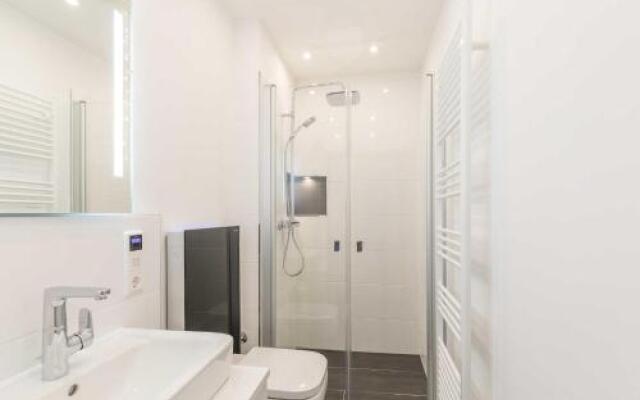 Fischerhus _ Wohnung 8