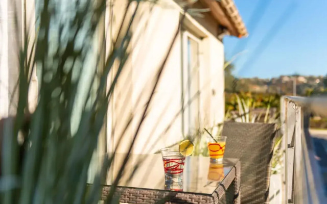 La Bastide Gourmande