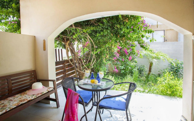 Olimpus Suites