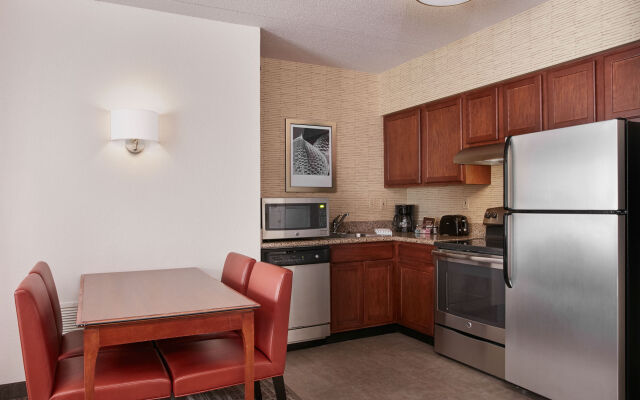 Residence Inn by Marriott Chicago Schaumburg/Woodfield Mall