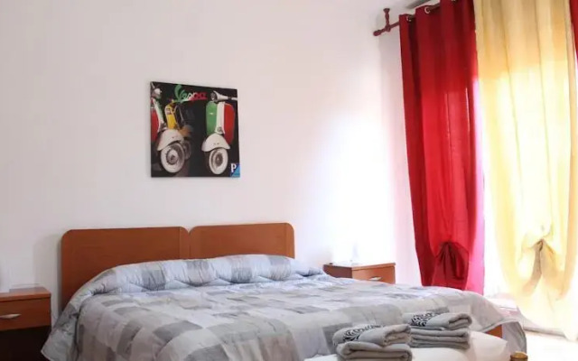 Bed  Breakfast Gilda