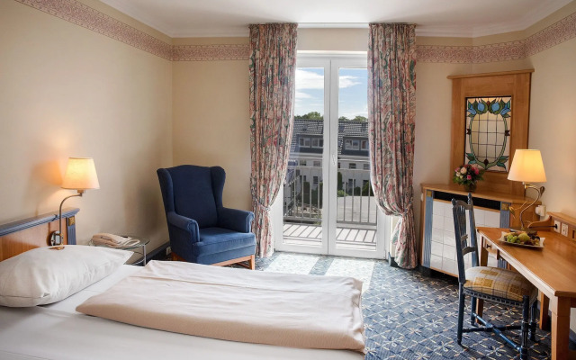 Country Hotel Timmendorfer Strand