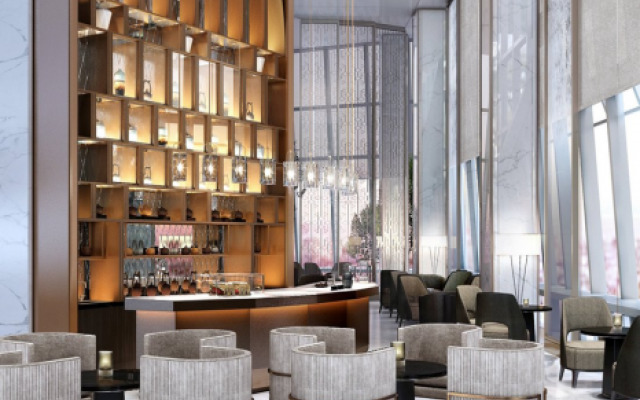 Four Seasons Hotel Dalian