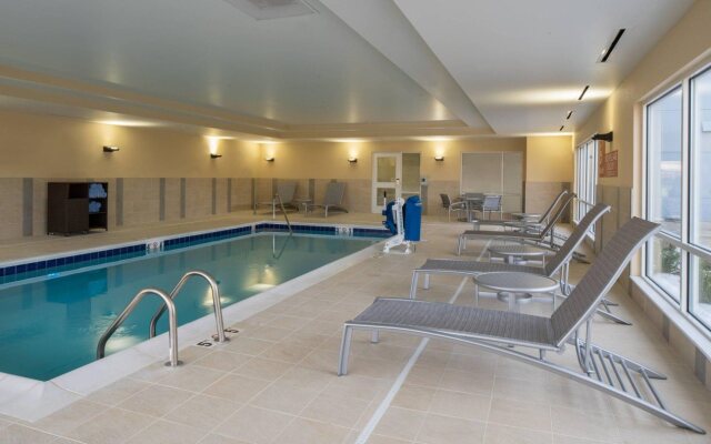 TownePlace Suites by Marriott Clarksville