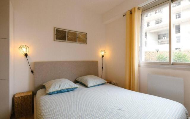 La vie est belle - Longchamps-Canebière-Gare