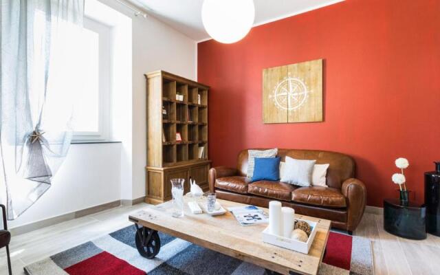 Villa Sole Al Molino A Vento 8