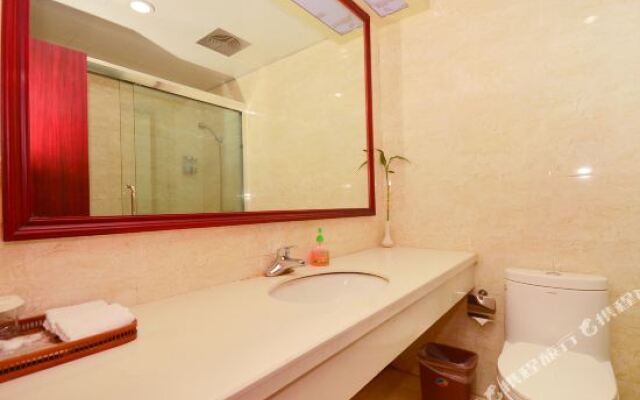 Southern   Airlines   Pearl   Hotel