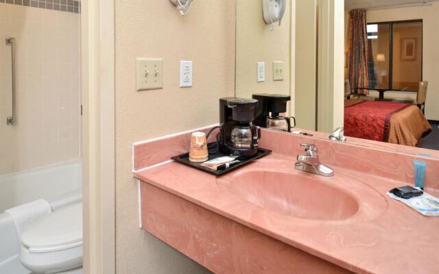 Americas Best Value Inn