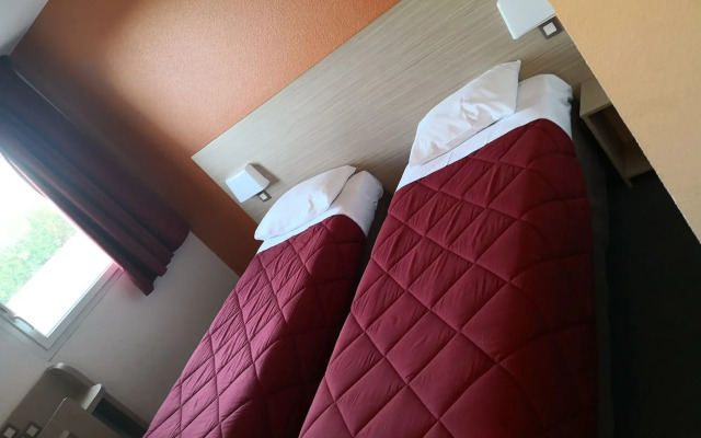 Première Classe Istres