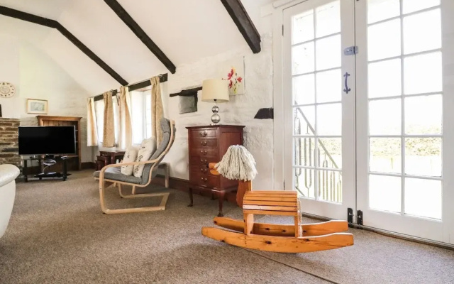 Trevenning Barn