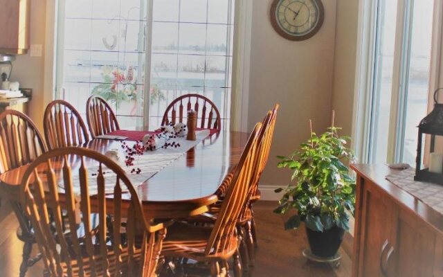 Marcy's Bed & Breakfast