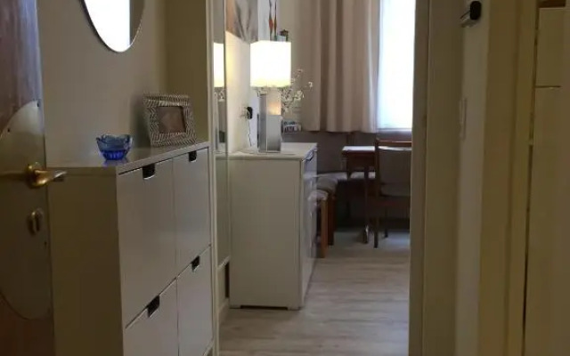 Haus Solymar App. 18