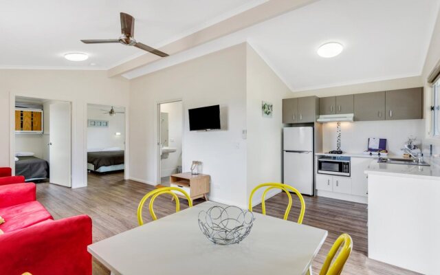 Narrabri Big Sky Caravan Park