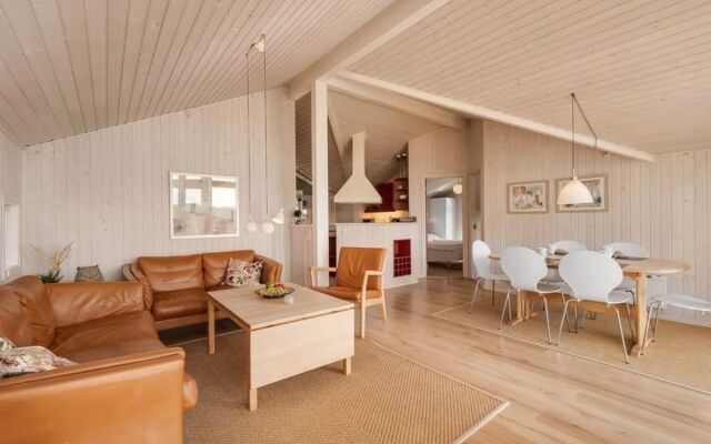 "Heilo" - 200m from the sea in Western Jutland