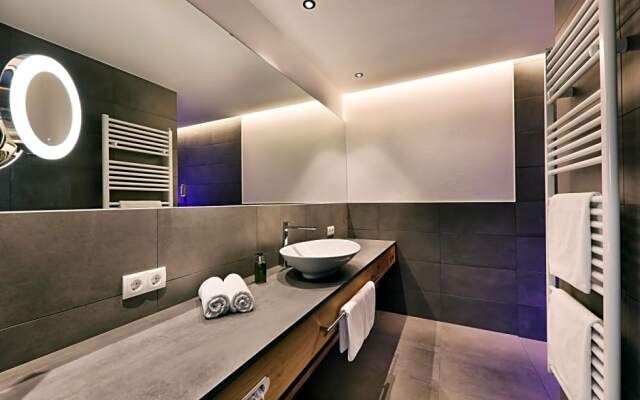 Hotel Avelina