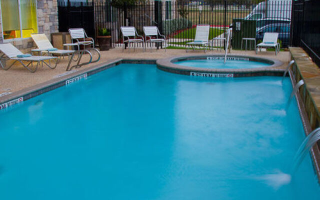 Fairfield Inn & Suites San Antonio Boerne