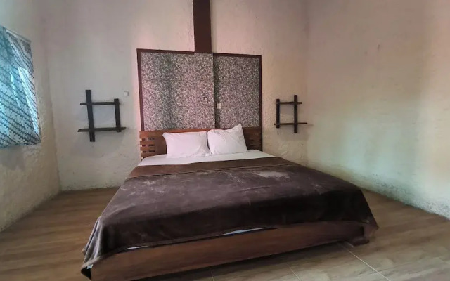 New Lishafa Guesthouse