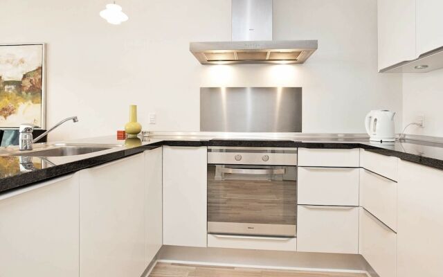 8 Person Holiday Home in Vaeggerlose