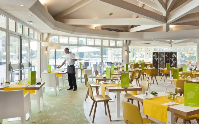 Mercure Saint Raphael Valescure