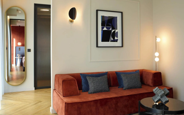 SAY Hotel